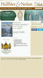 Mobile Screenshot of humlernolan.com